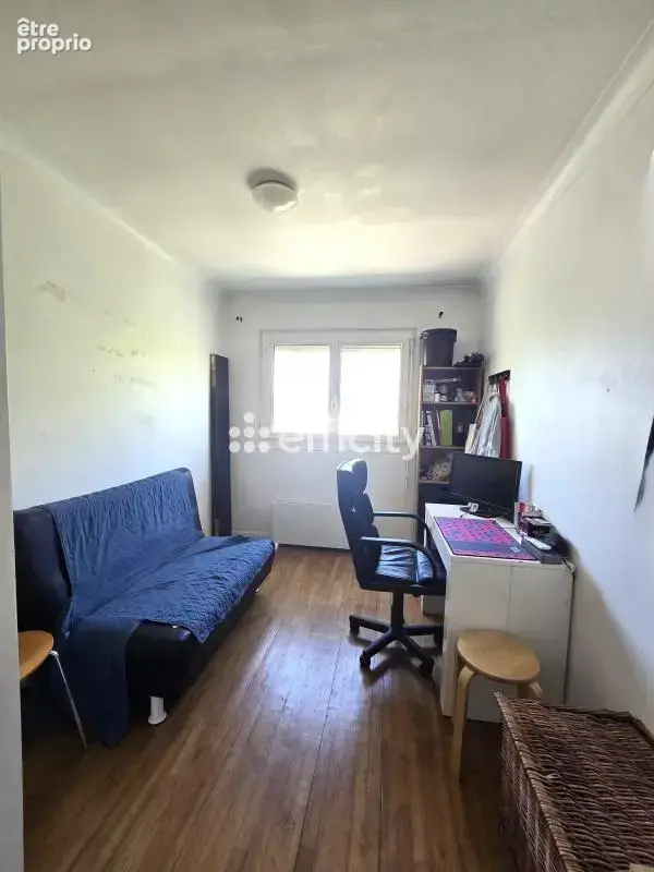 Maison 4 pièces 85 m² à vendre à Maurepas (78310) - photo 8