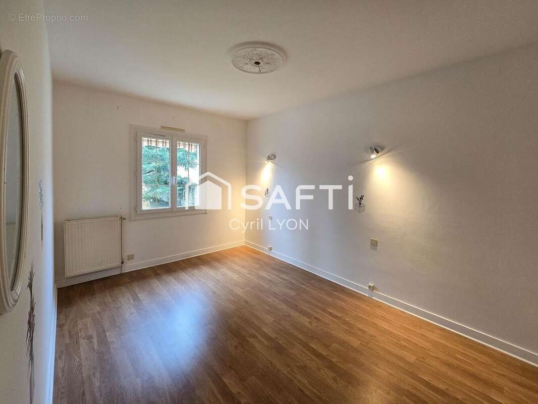 Photo 8 - Maison à VILLEBERNIER