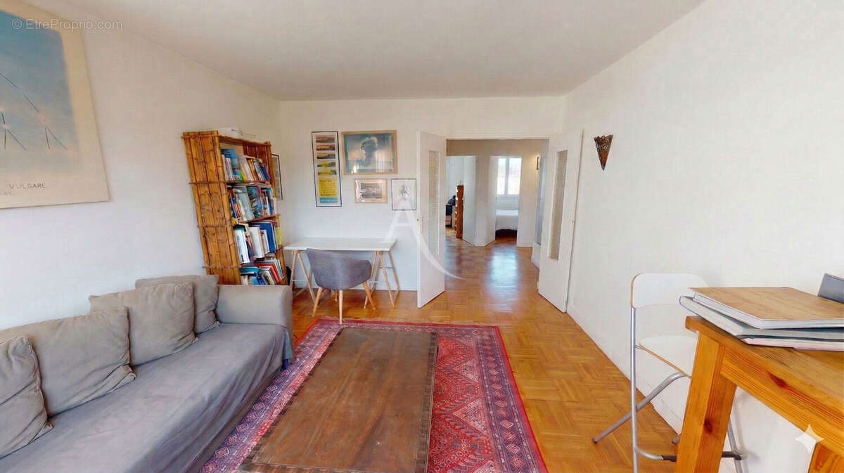 Appartement à PANTIN