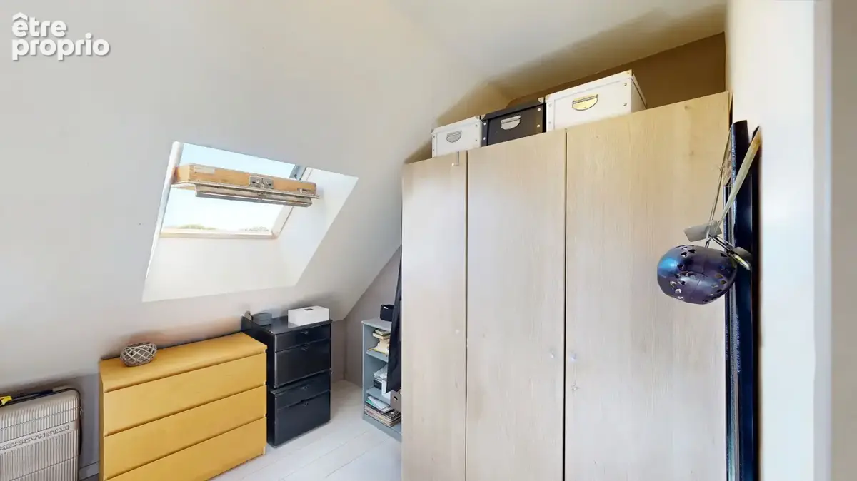 Appartement 6 pièces 115 m2 - photo 6