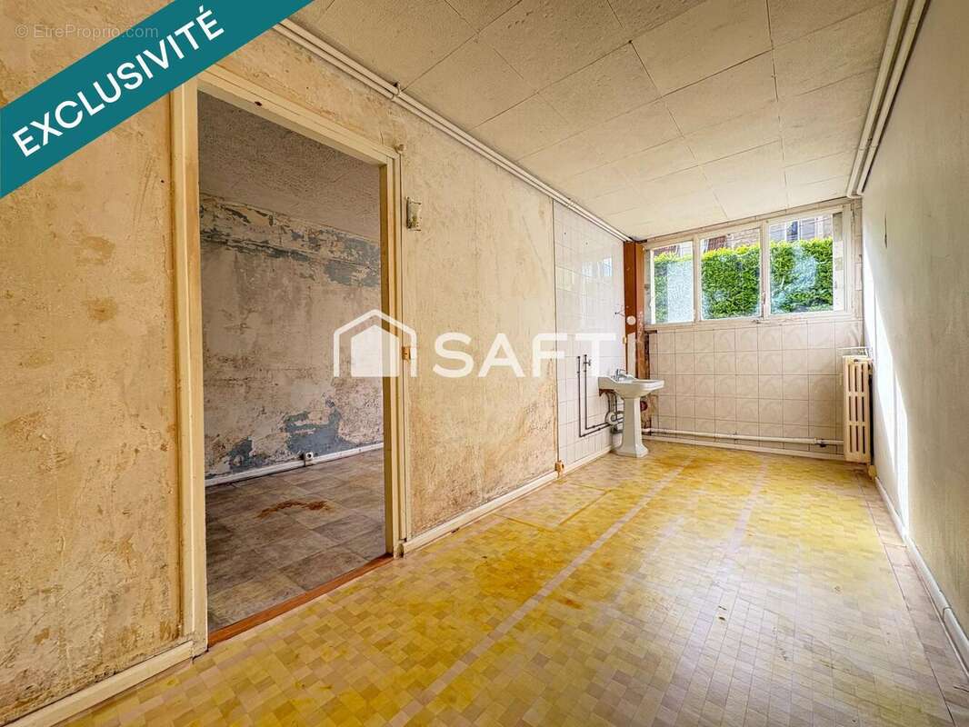 Photo 2 - Appartement à CHATOU