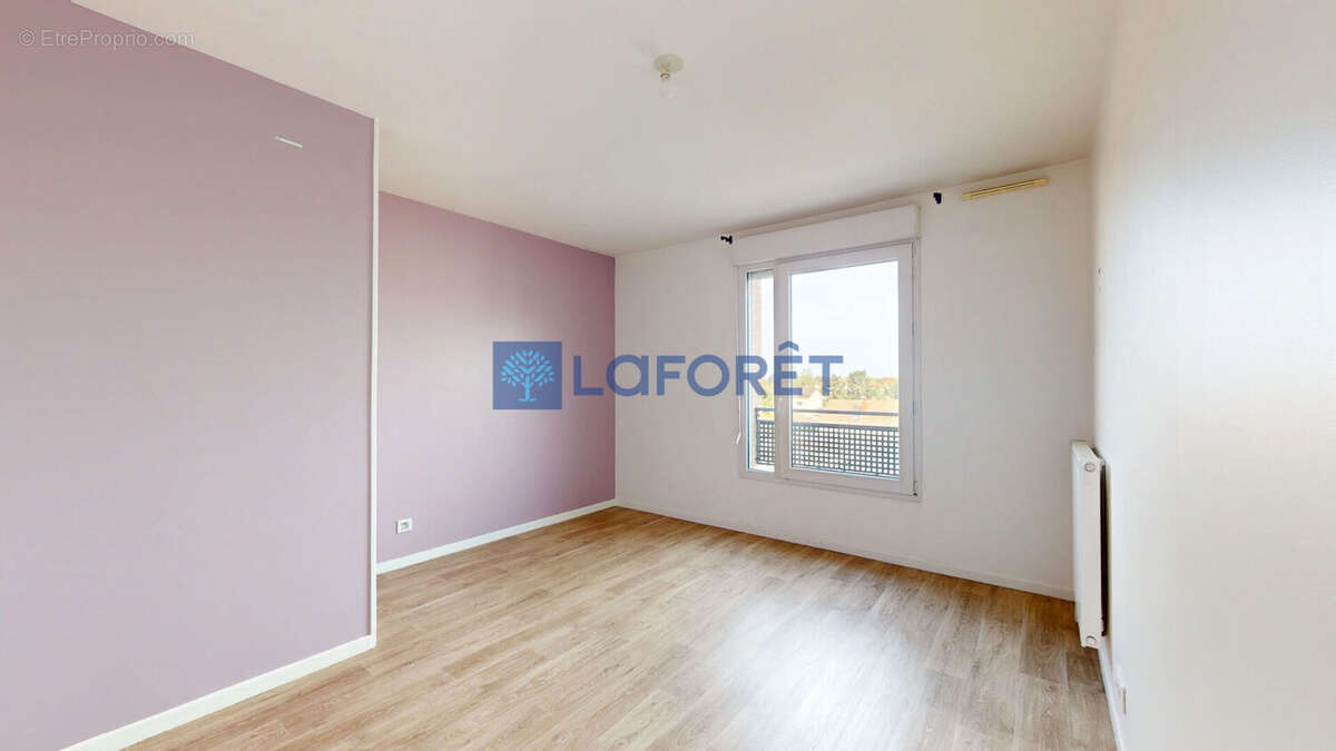 Appartement à ATHIS-MONS