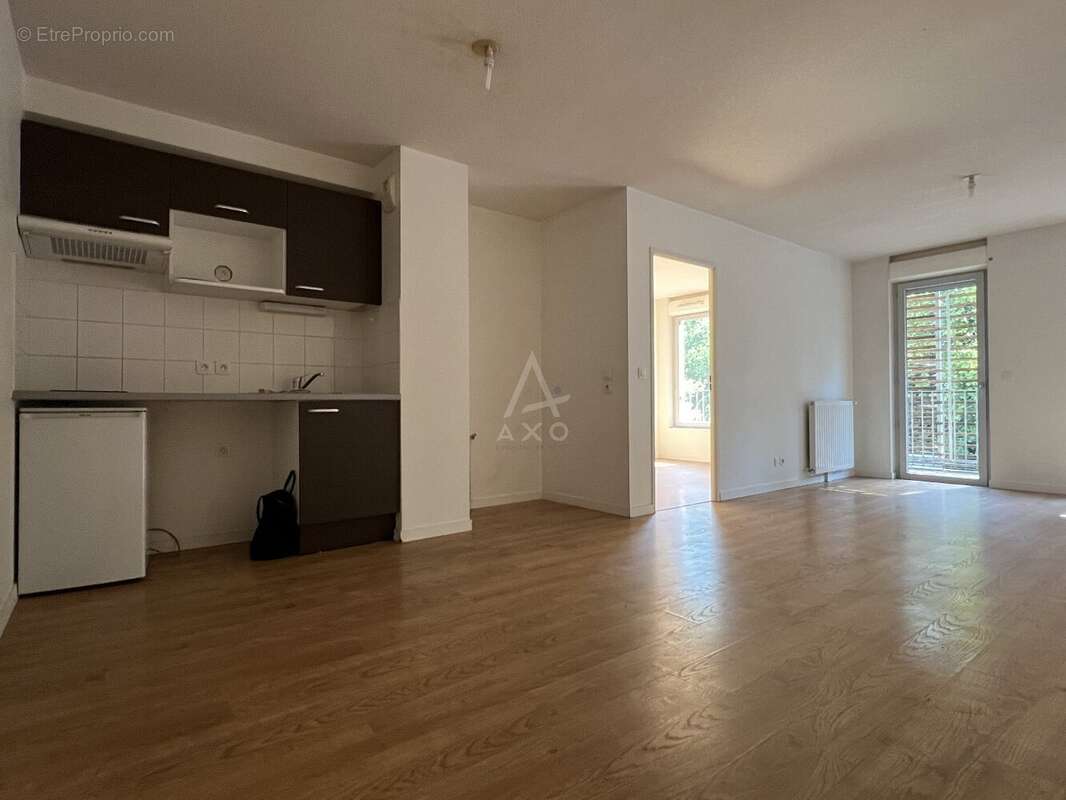 Appartement à CENON