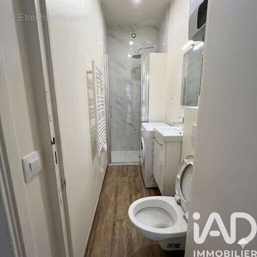 Photo 9 - Appartement à VILLENEUVE-SAINT-GEORGES