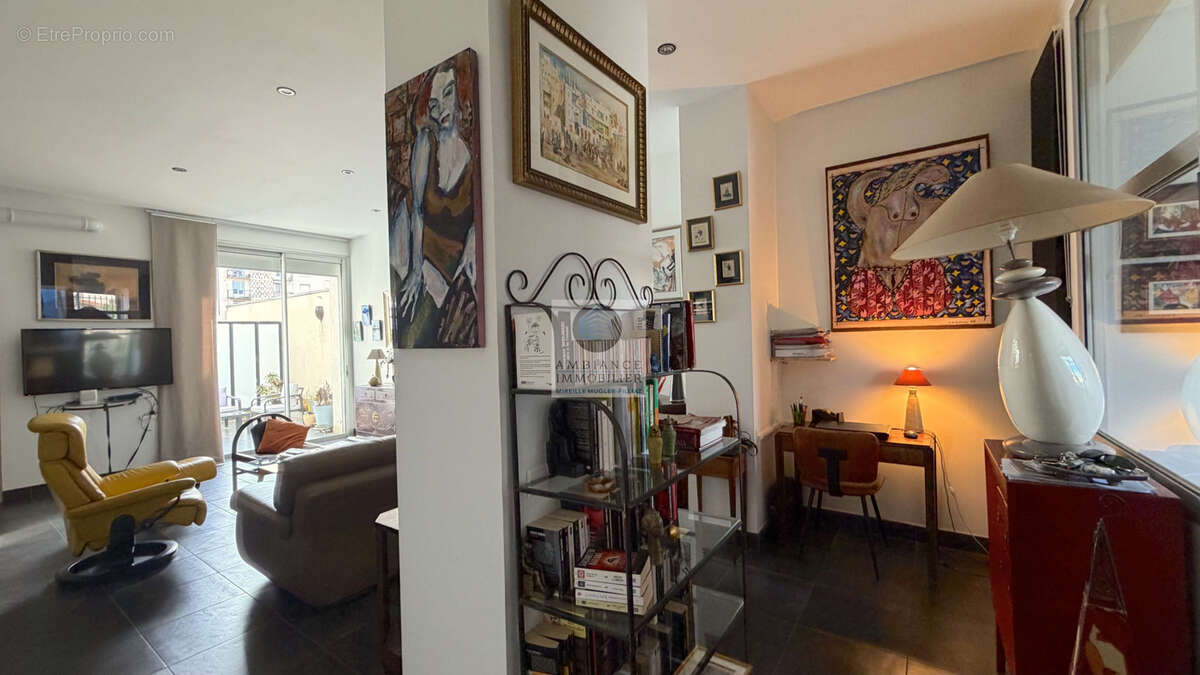 Appartement à VALENCE