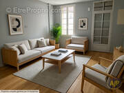 Appartement à SAINT-ANTOINE