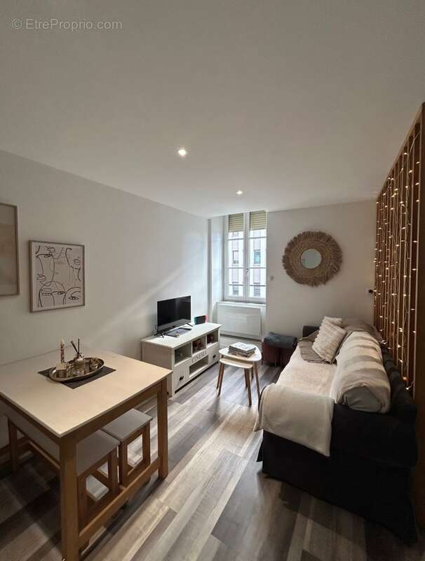 Appartement à LIMOGES