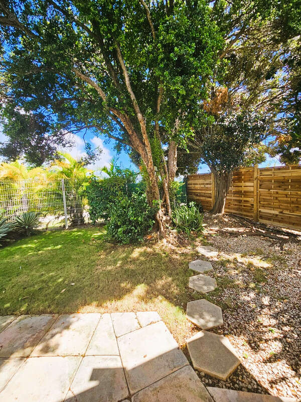 Maison à SAINT-FRANCOIS