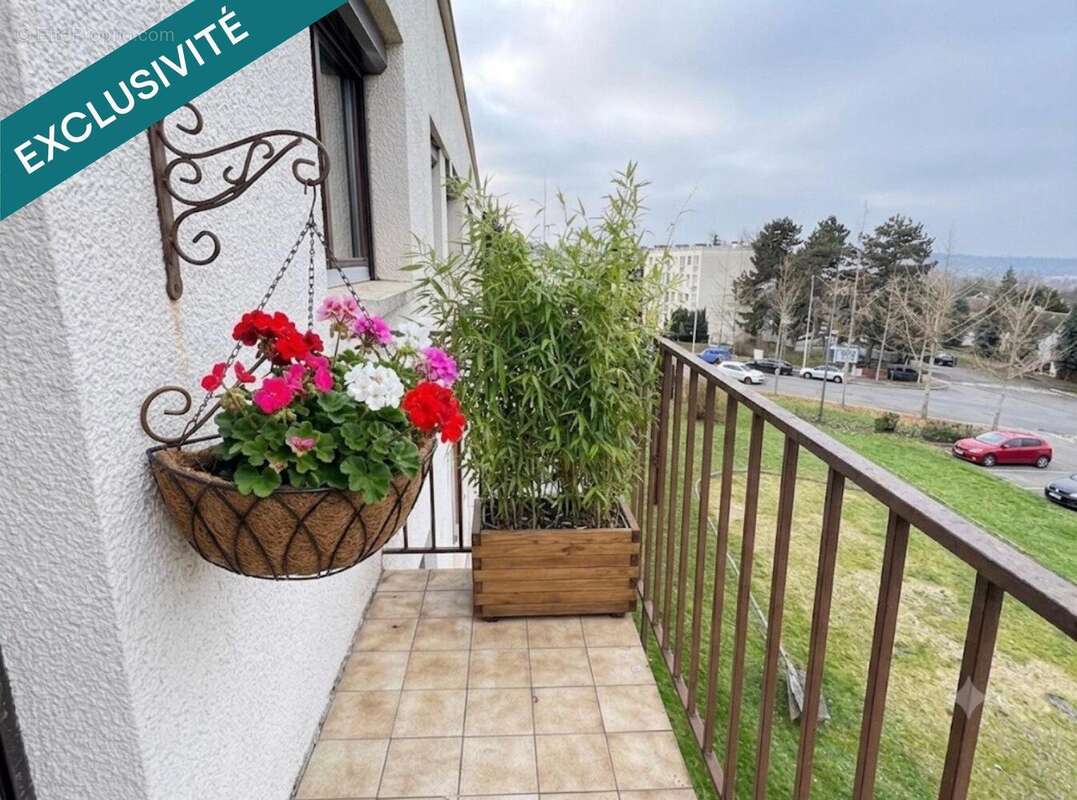 Photo 2 - Appartement à POISSY