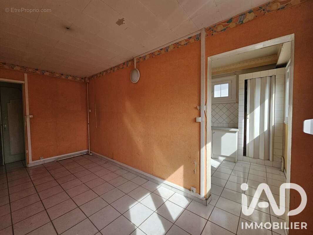 Maison 108 m² à La Fere  - photo 5