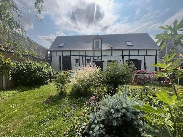 Maison 62 m² à Gisors  - photo 10