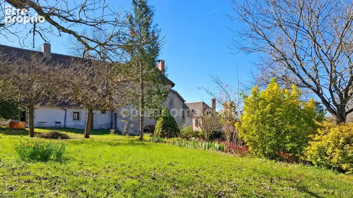 Maison à vendre 9 pièces (03) - photo 19
