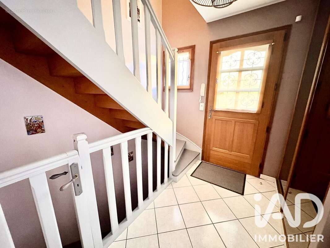 Maison 107 m² à Sartrouville  - photo 8