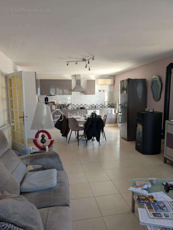 Maison à Mauguio - photo 5