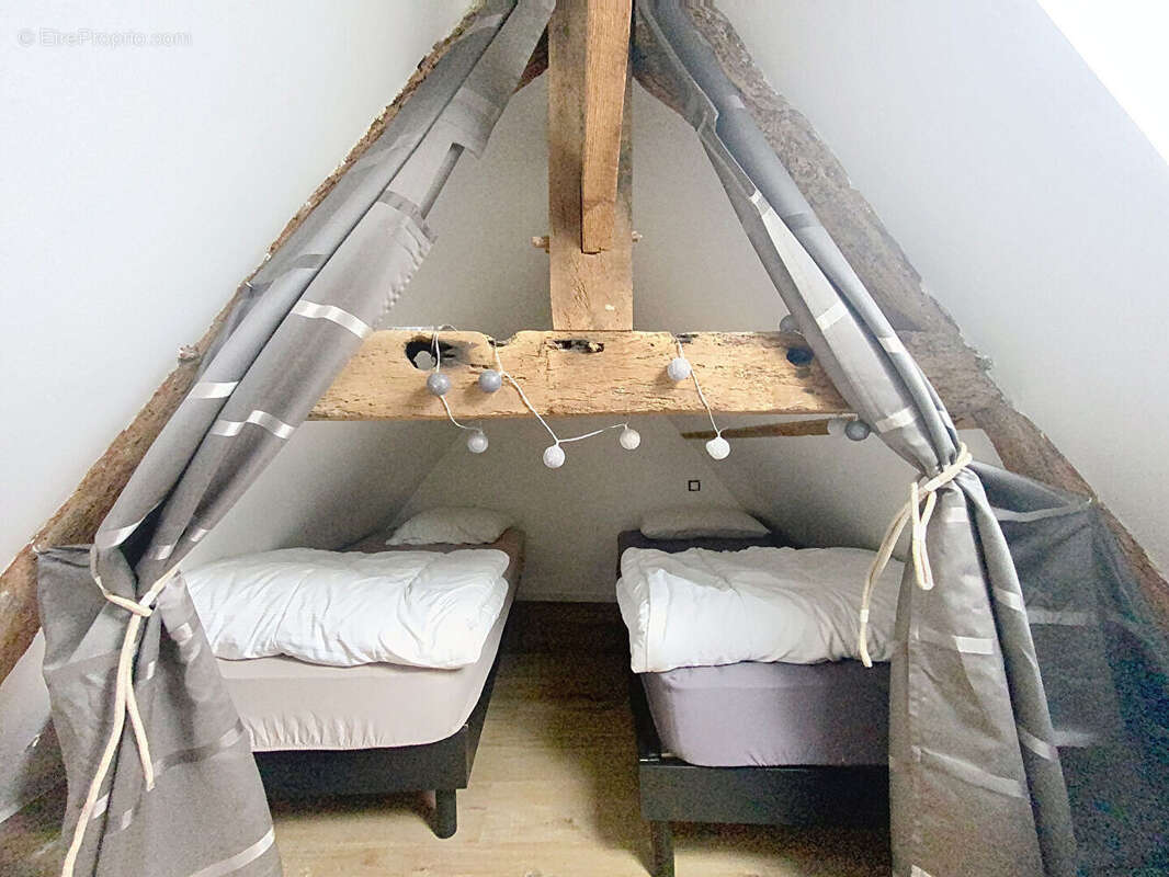 Appartement à SAINT-MALO