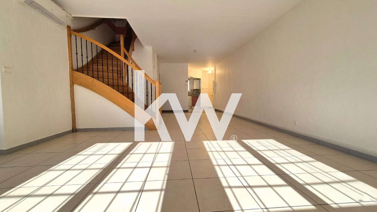 Appartement à SAINT-CHAMOND