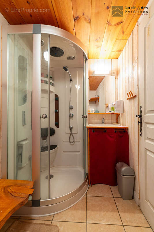 Maison à SAINT-LARY-SOULAN