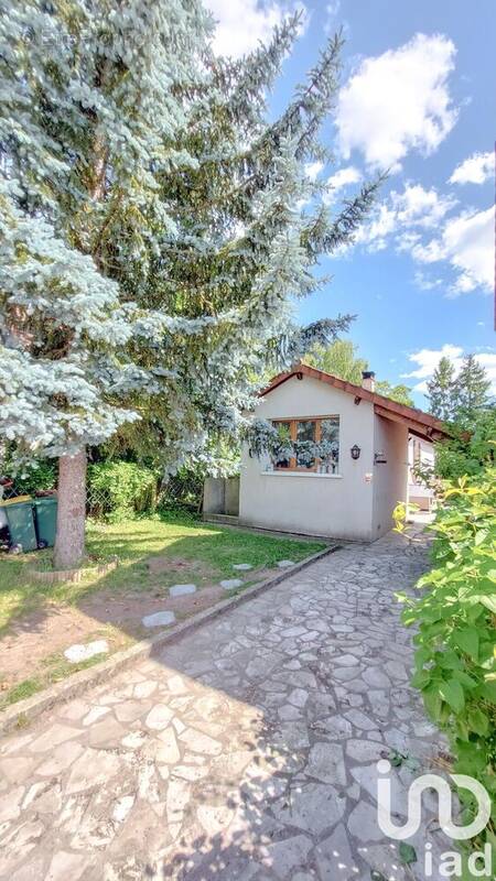 Photo 1 - Maison à LA QUEUE-LES-YVELINES