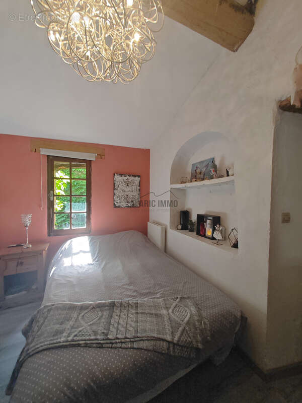 Maison de charme restaurée avec hébergements et restaurant 20 places - photo 21
