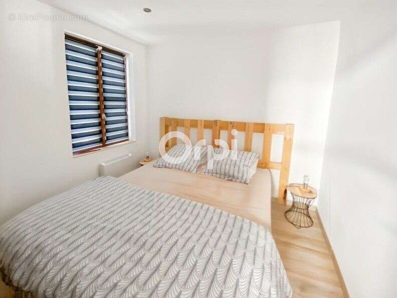 Appartement Boulogne Sur Mer 2 pièce(s) 53 m2 - photo 2