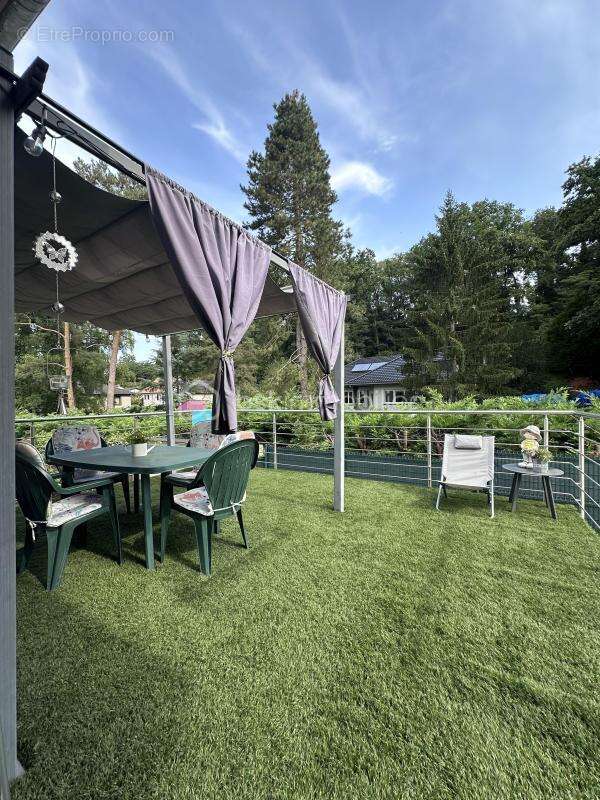 Maison à CREUTZWALD