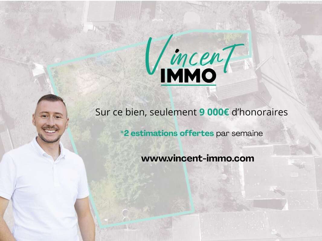 Terrain à CHARVIEU-CHAVAGNEUX