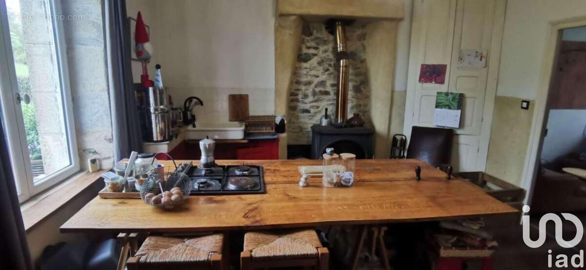 Photo 5 - Maison à SUSSAC