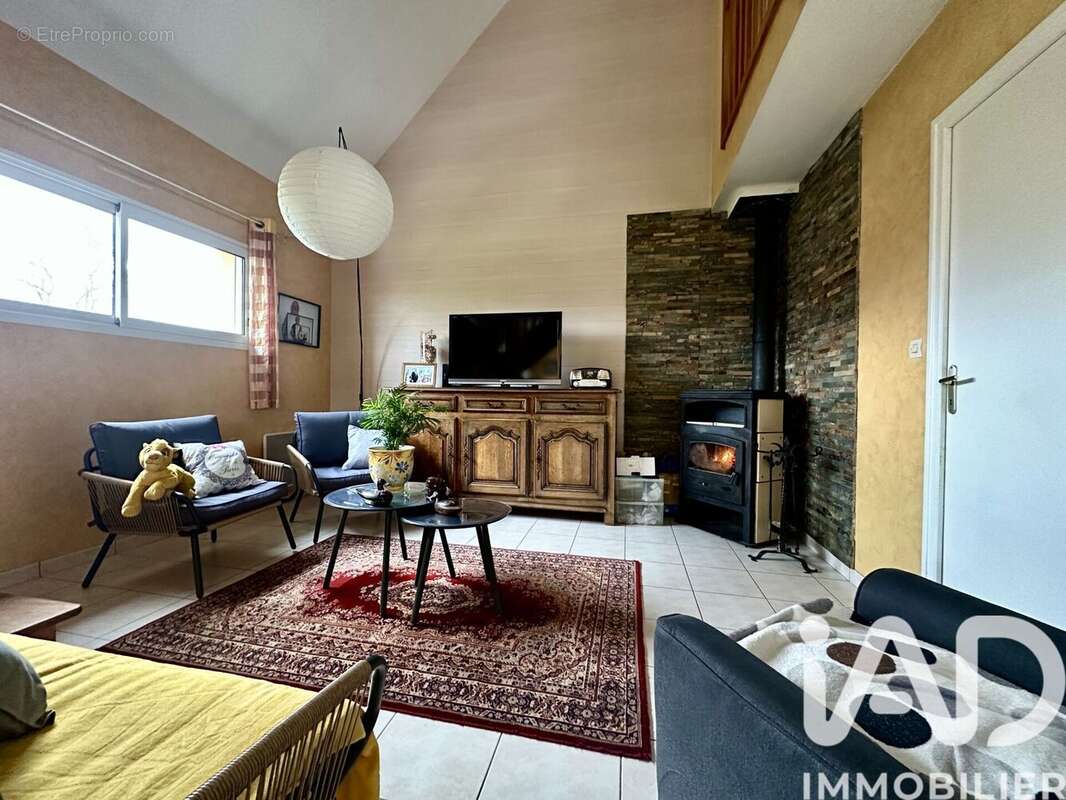 Photo 4 - Maison à GUIPRY