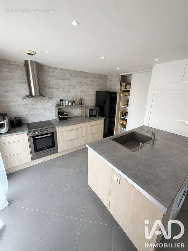 Maison 73 m² à Beauvais  - photo 4