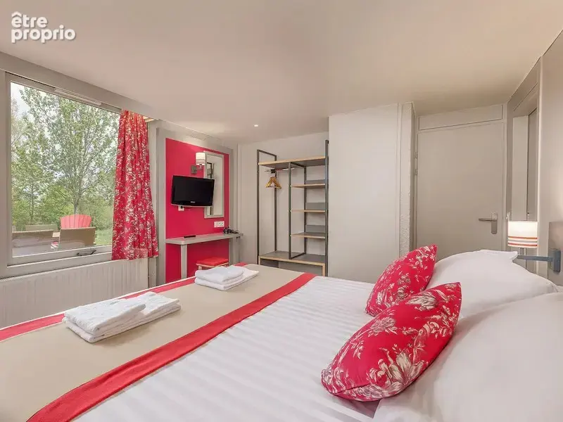Investissement dans un Center Parcs - photo 5