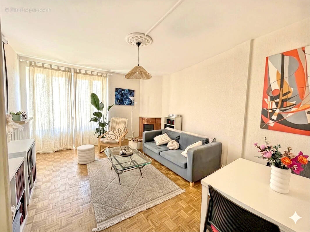 Appartement à PAU