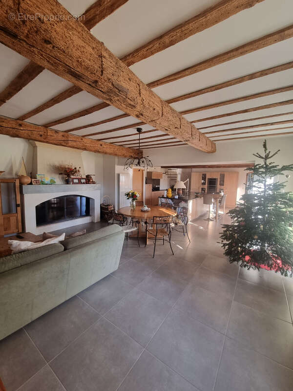 Maison à ARLES