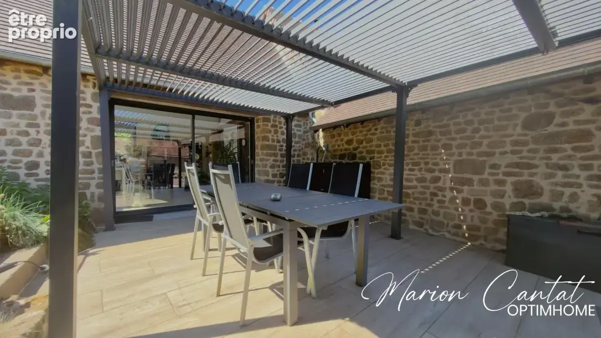 Maison à vendre 7 pièces CHAMPSECRET (61) - photo 17