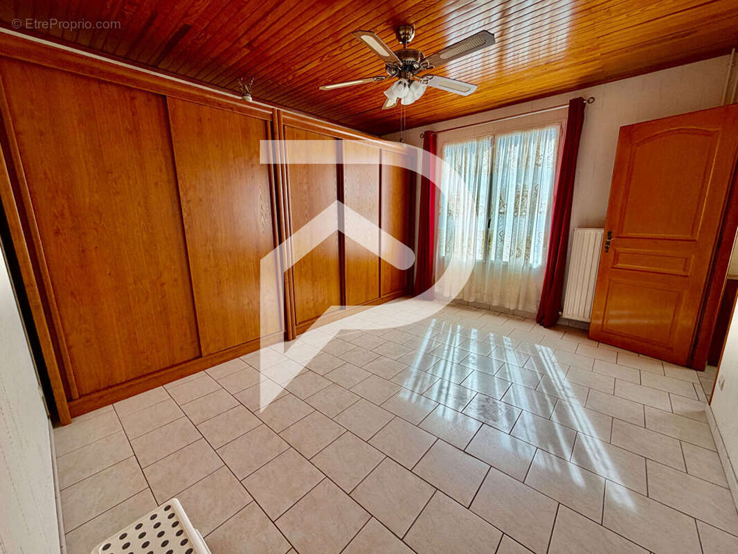 Maison à VILLEPINTE