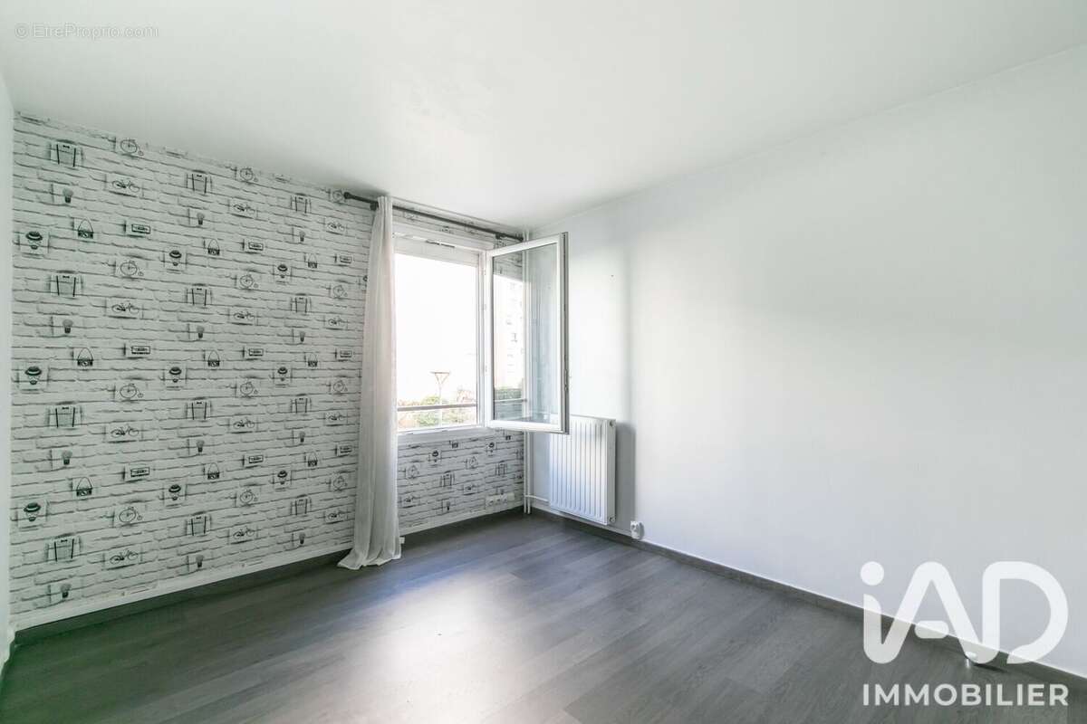 Appartement 49 m² à Maisons-Alfort  - photo 7