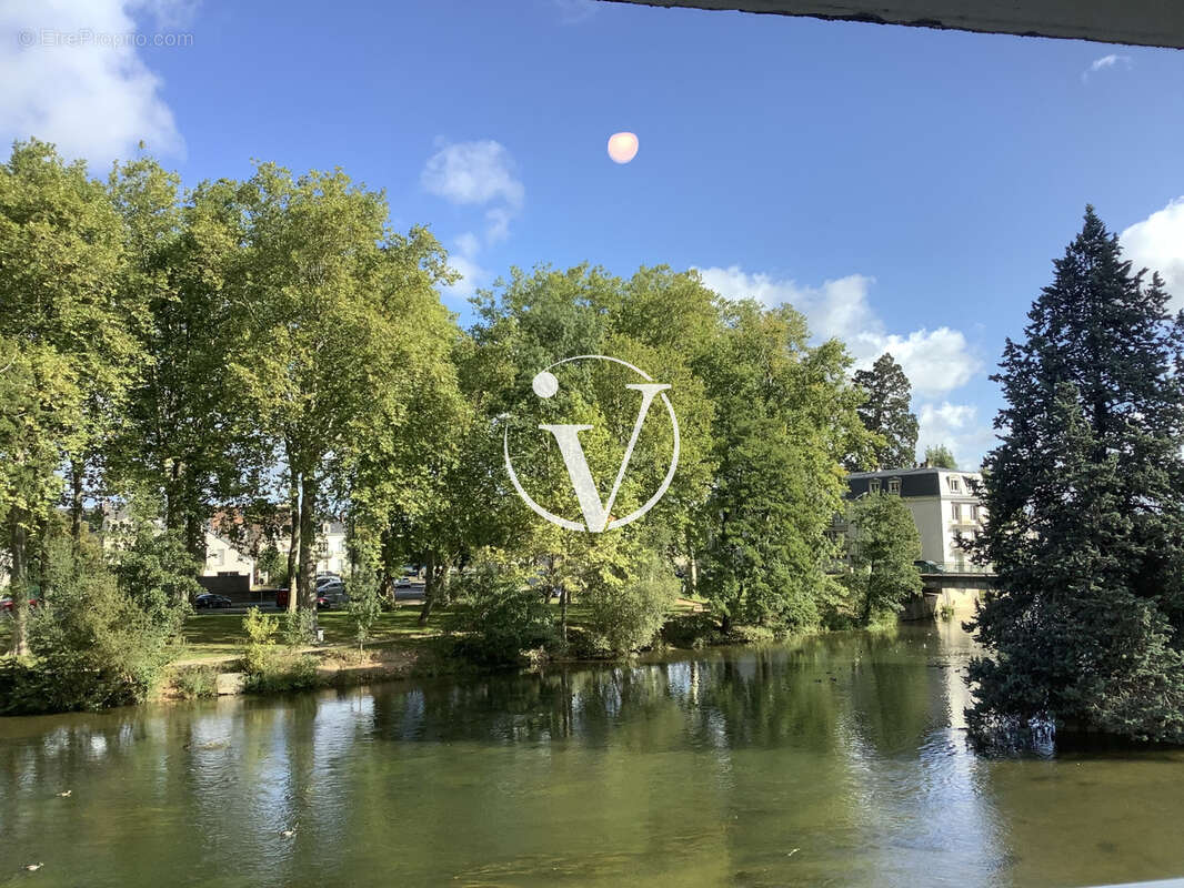 Appartement à VENDOME