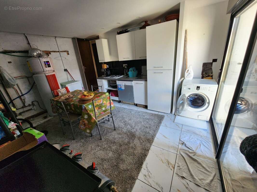 Maison à CARCASSONNE