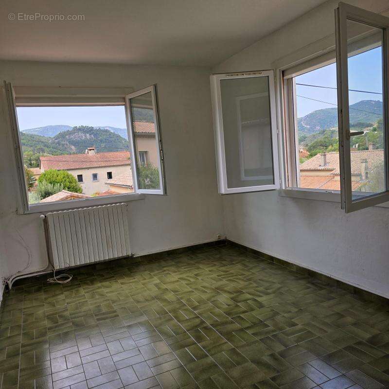 Spacieuse maison avec un joli terrain - photo 18