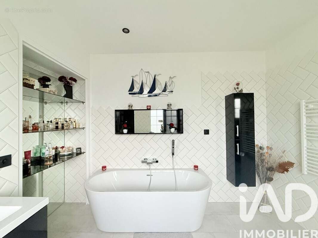 Photo 7 - Maison à CANCALE