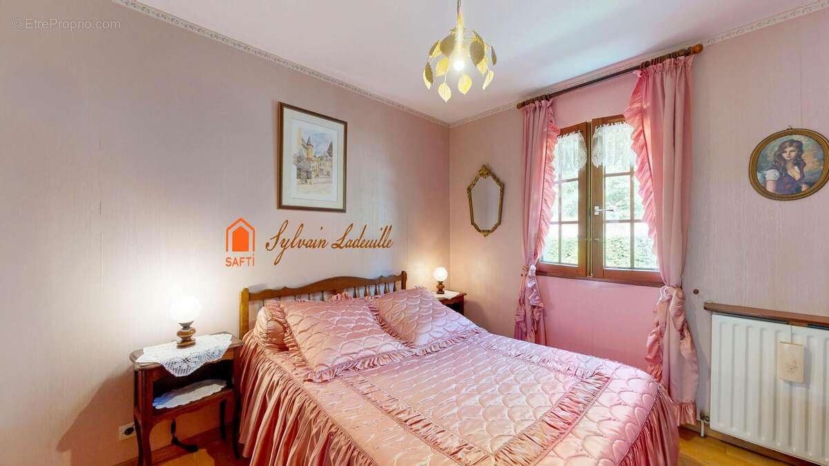 Photo 9 - Maison à LE BUGUE