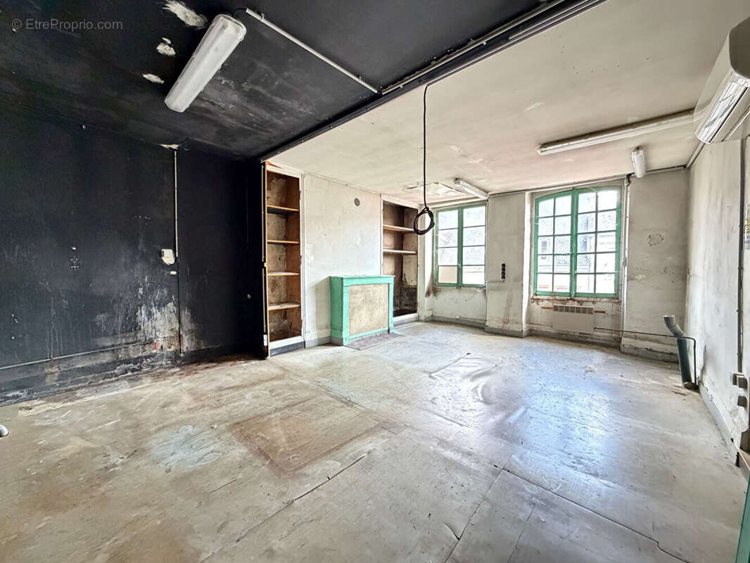 Appartement à BROU