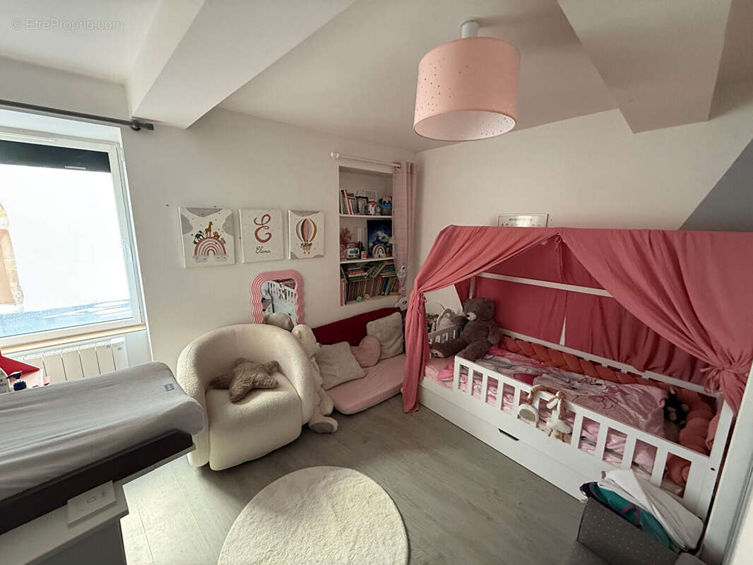 Appartement à VILLENEUVE