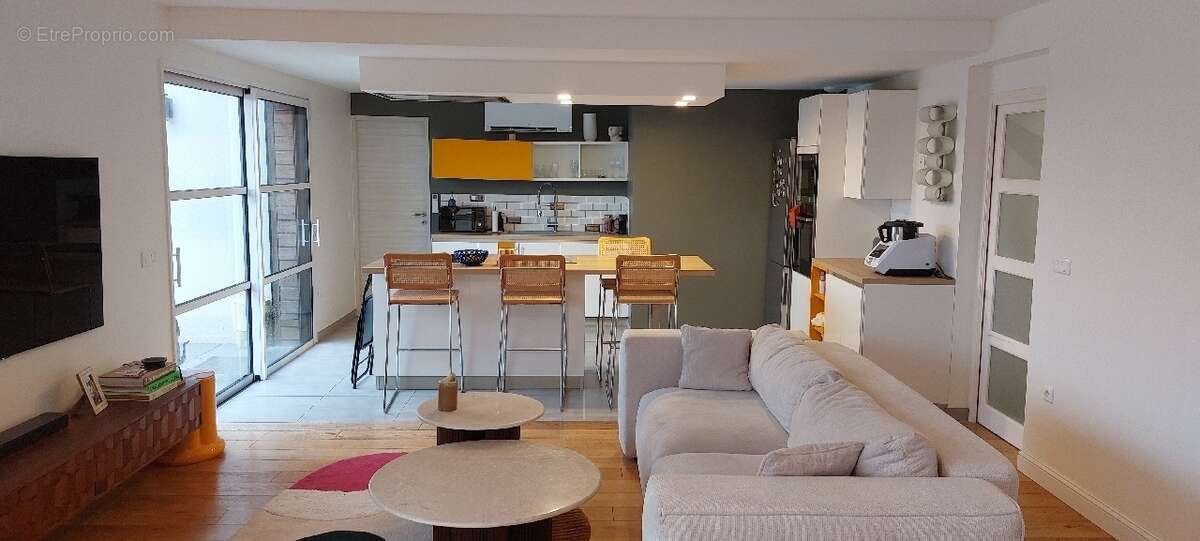 Maison à ATHIES