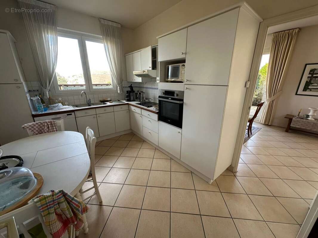 Maison à HOULGATE
