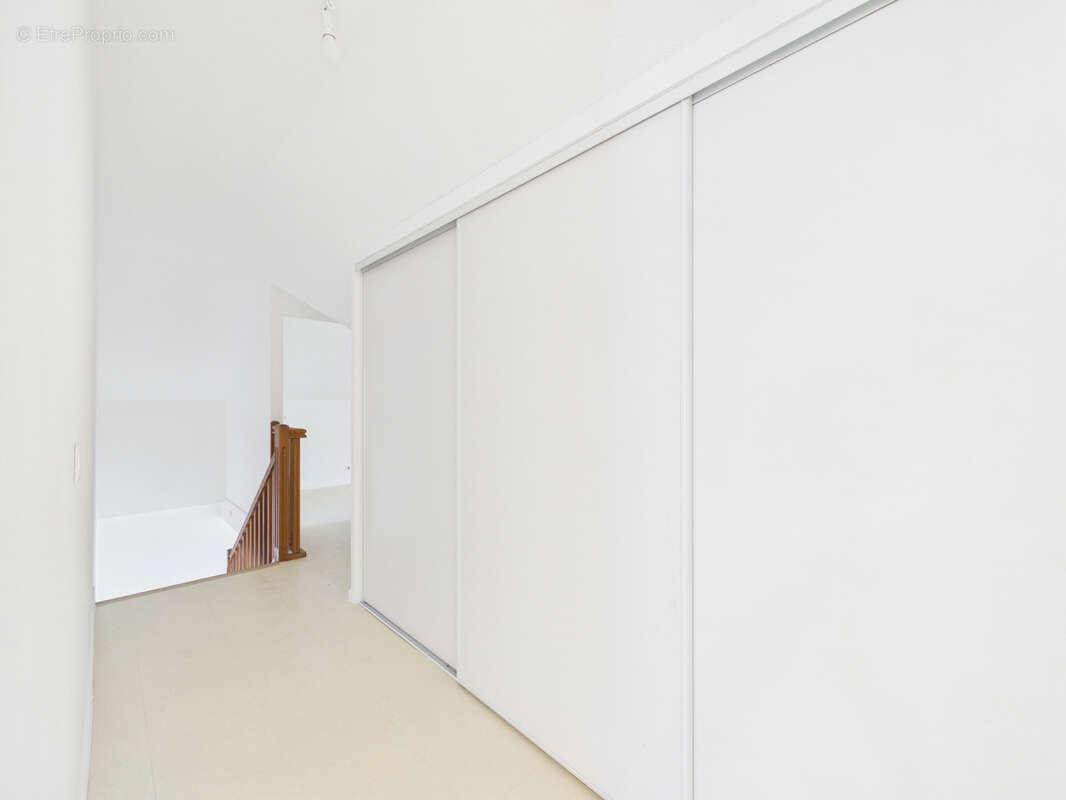 Appartement à BASSENS