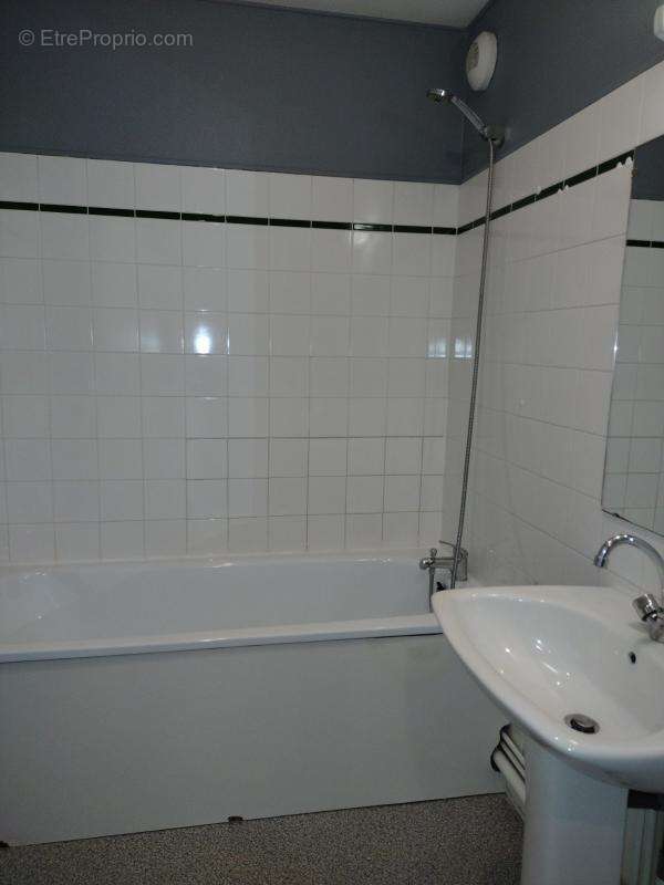 Appartement à MURET