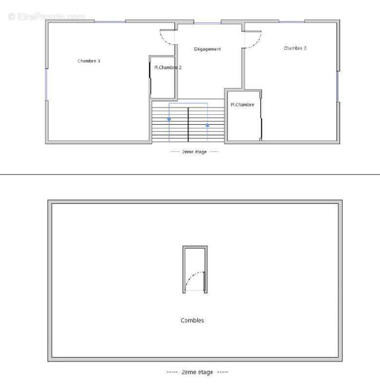 Maison à VALLAURIS