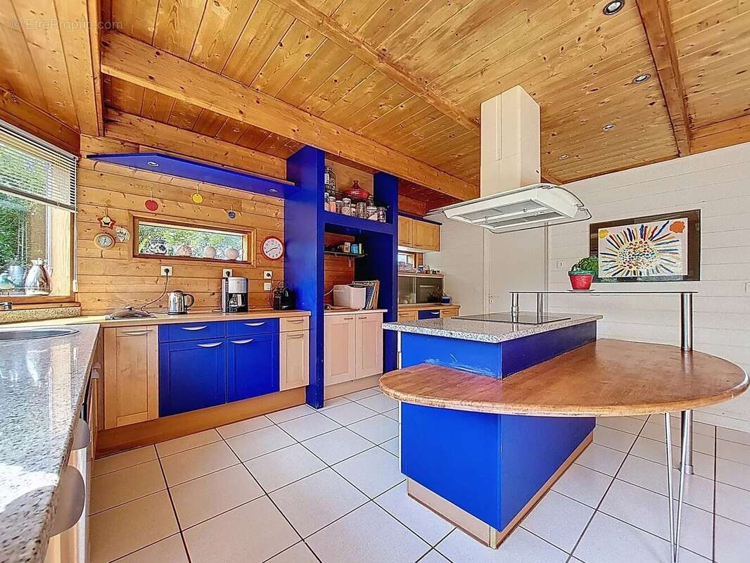 Maison contemporaine de 215 m² à Porspoder - photo 11