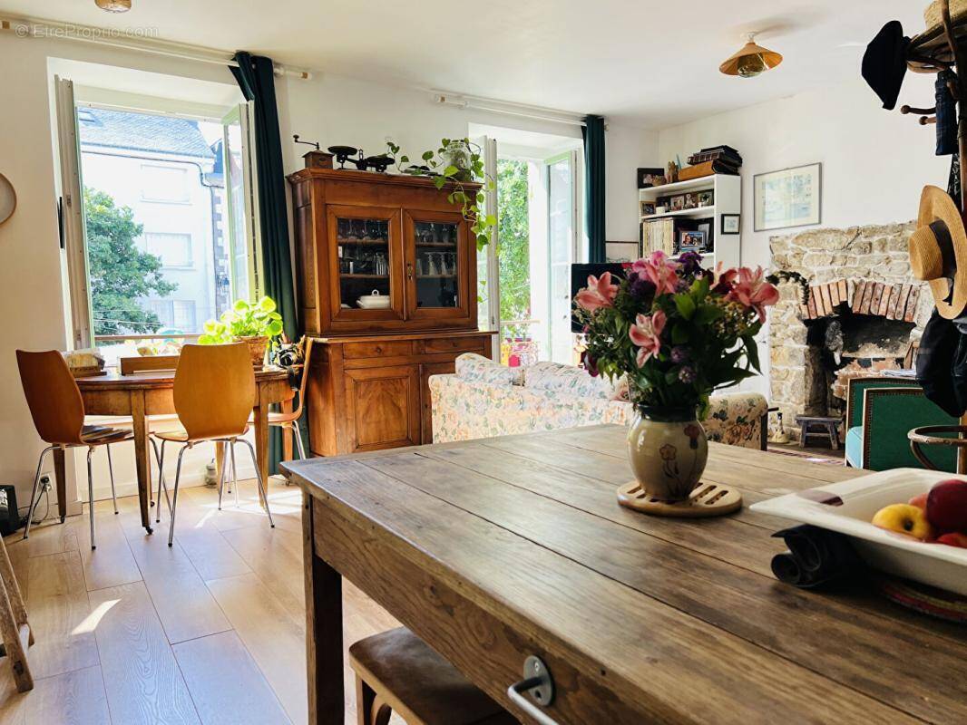 Appartement à AURAY