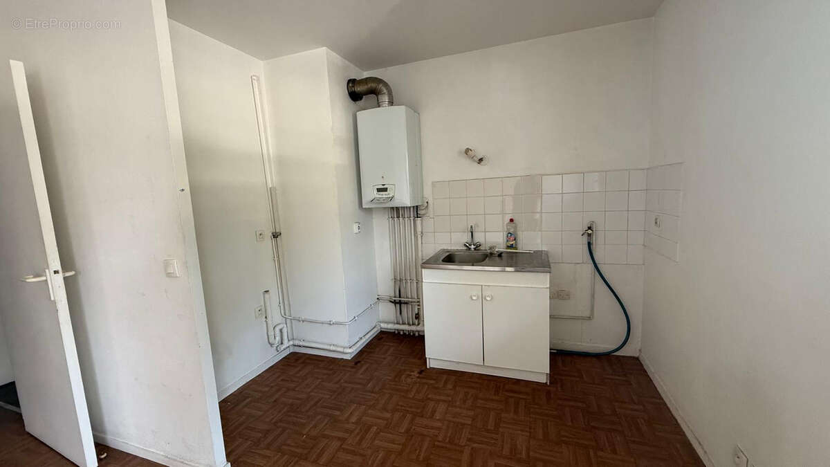 Appartement à CRETEIL